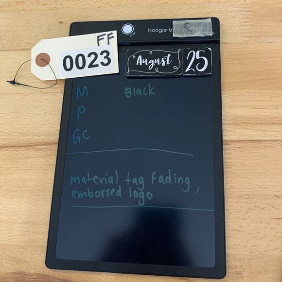 PXG Shirt Mens L Large Black Snap Button Polo Stretch Nylon Parsons Xtreme Golf - Picture 8 of 9